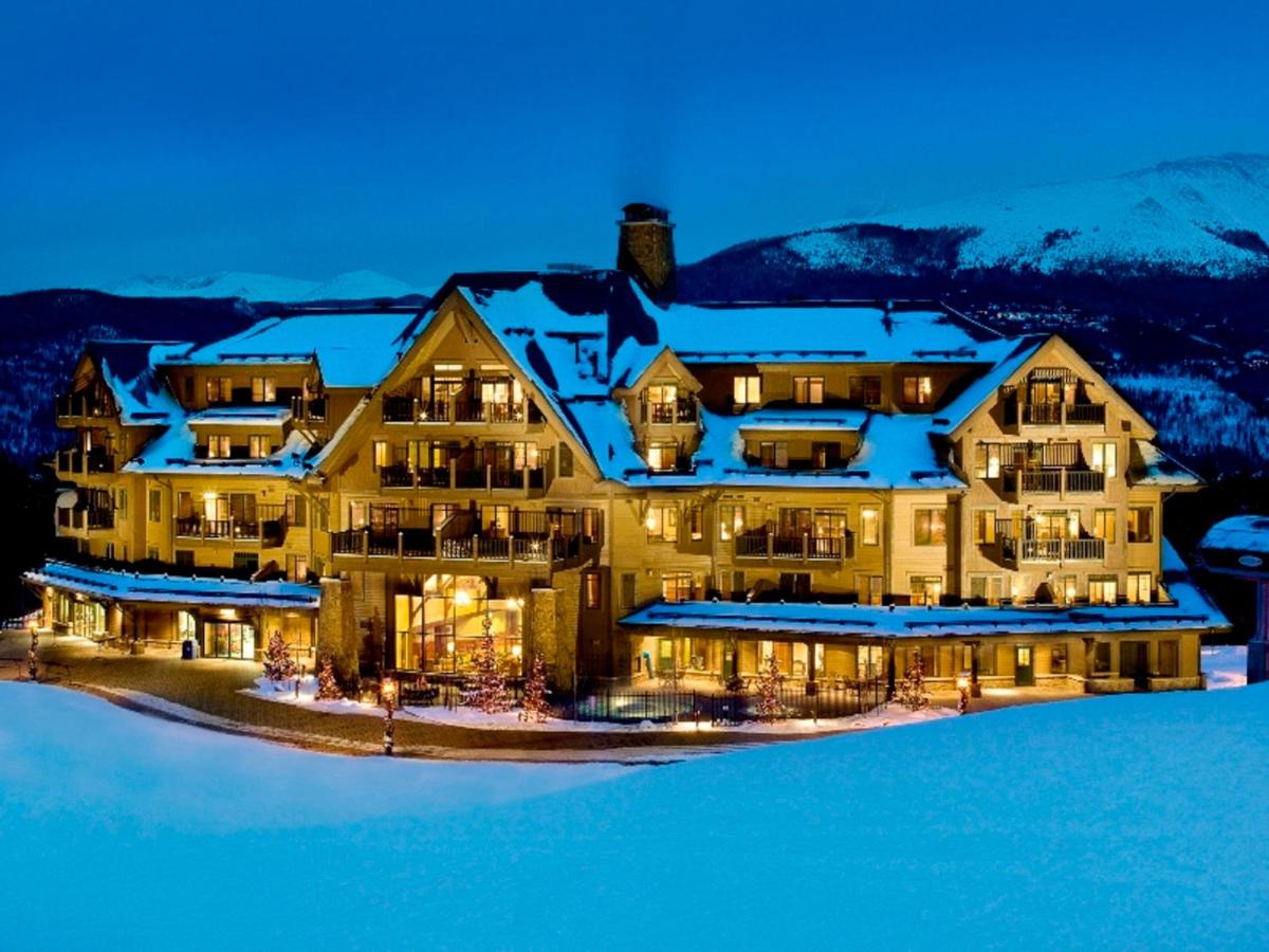 Crystal Peak Lodge By Vail Resorts - Housity