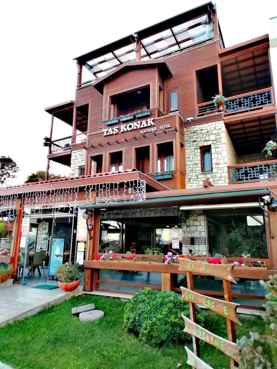 Gelibolu Taş Konak Hotel - Housity