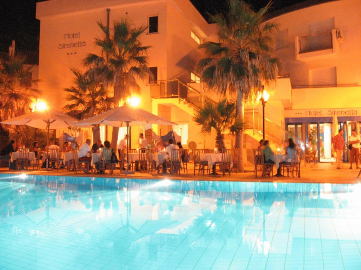 Hotel Sirenetta - Housity