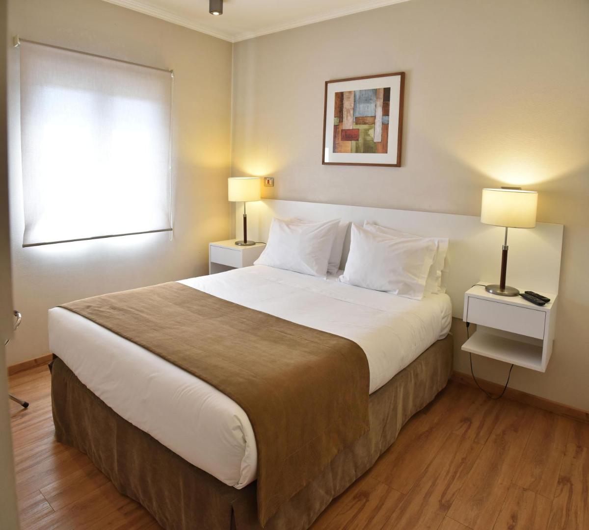 Lastarria Aparts - Housity