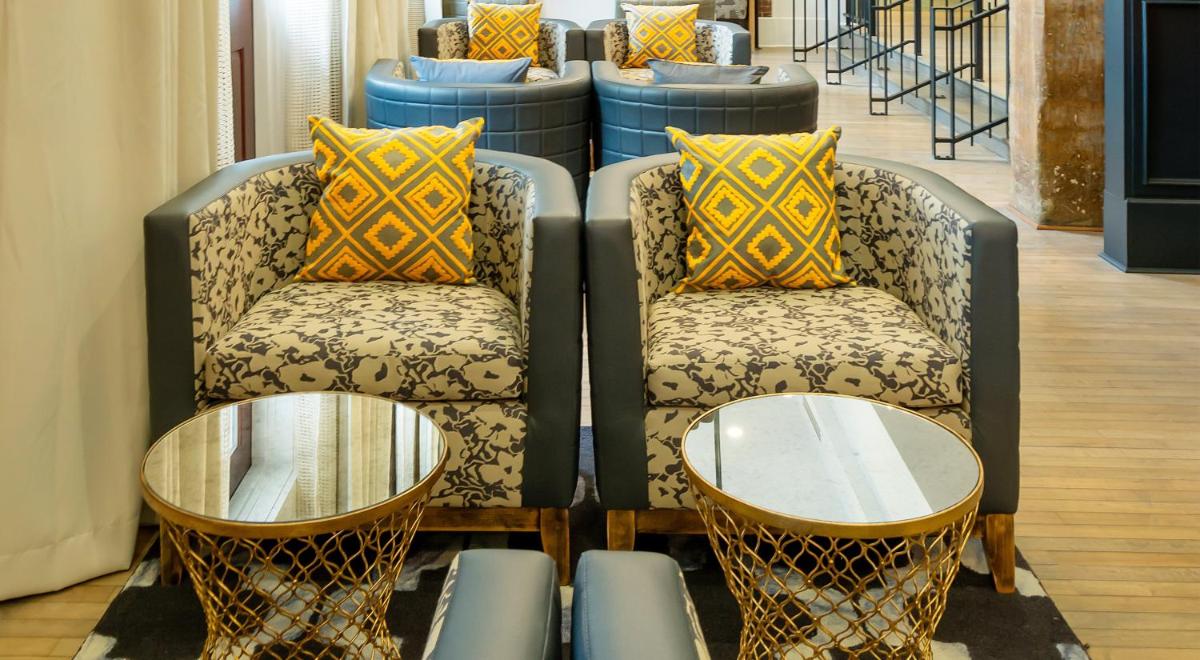 Hotel Indigo Savannah Historic District by IHG - Housity