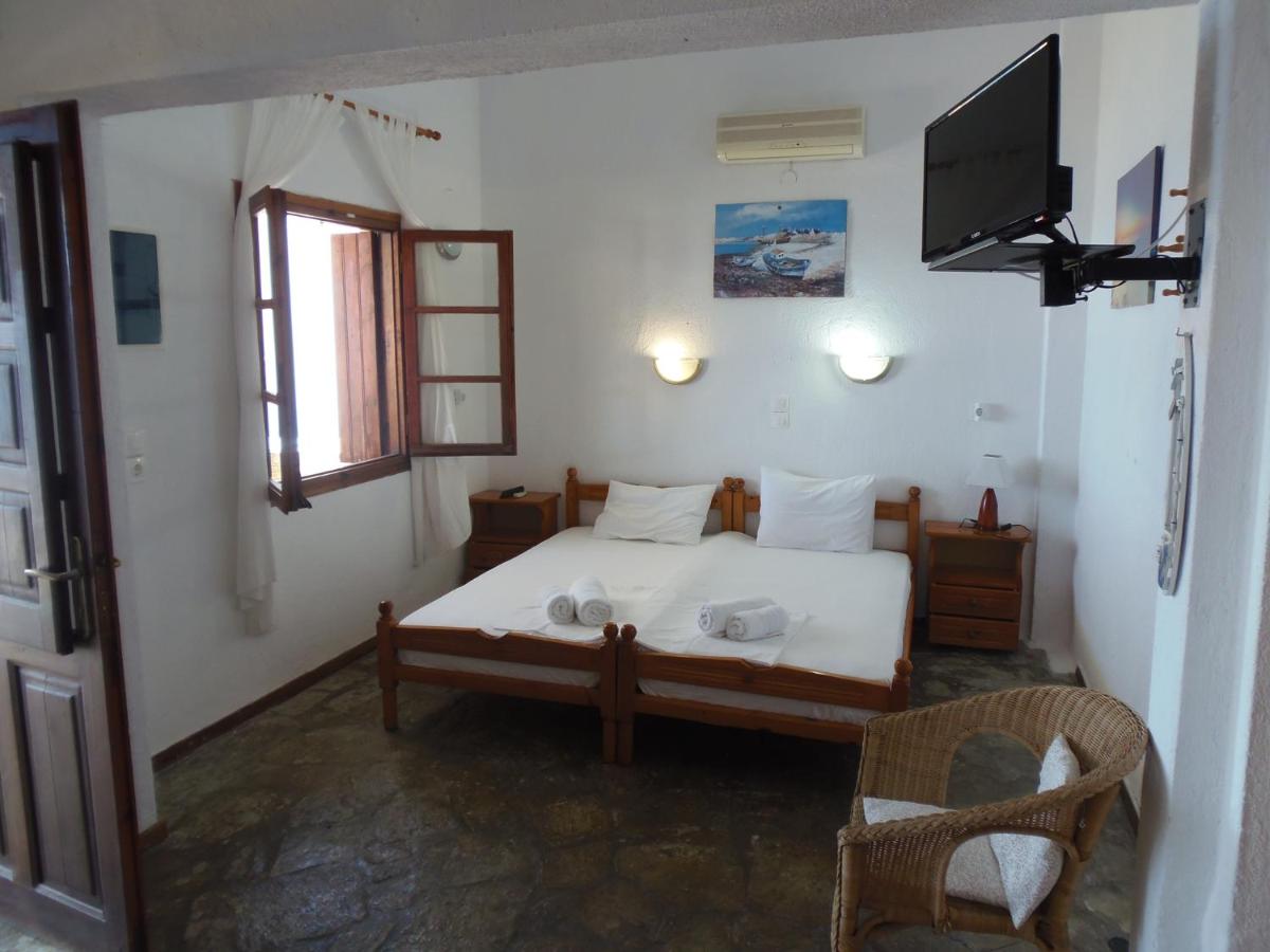 Studios Milos Skopelos-Where the Sea Meets the Sky - Housity