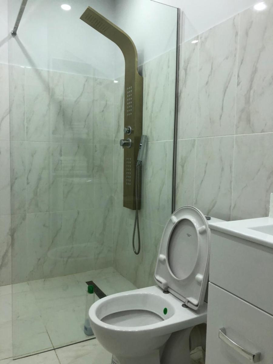 Weiss Old Town Ground Floor Apartment - Housity