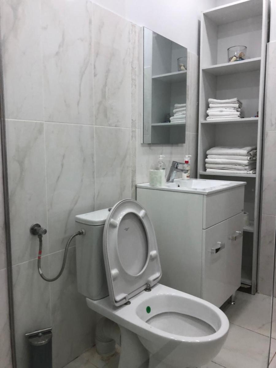Weiss Old Town Ground Floor Apartment - Housity