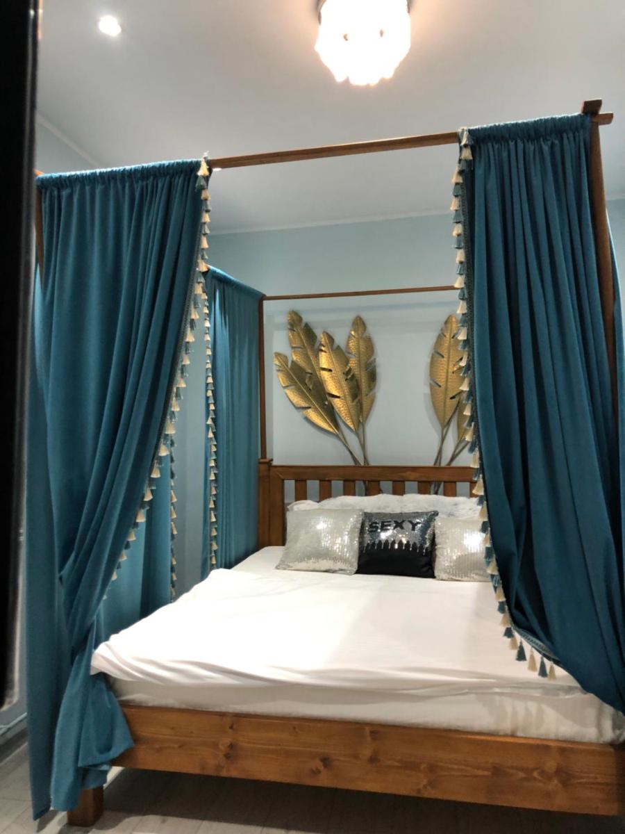 Weiss Old Town Ground Floor Apartment - Housity