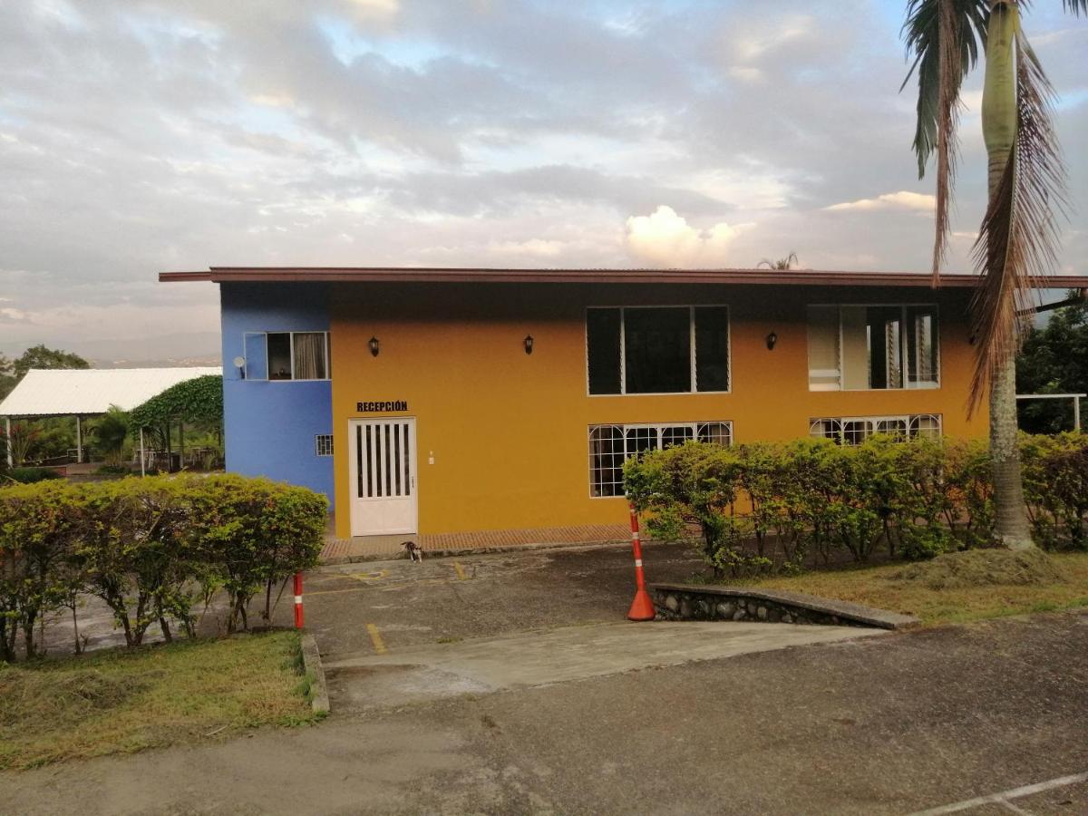 Hostería del Cafe - Housity