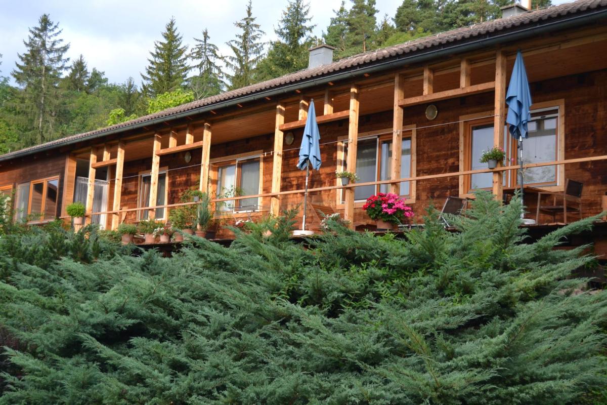 Suitetrails - Apartment Sonnleiten