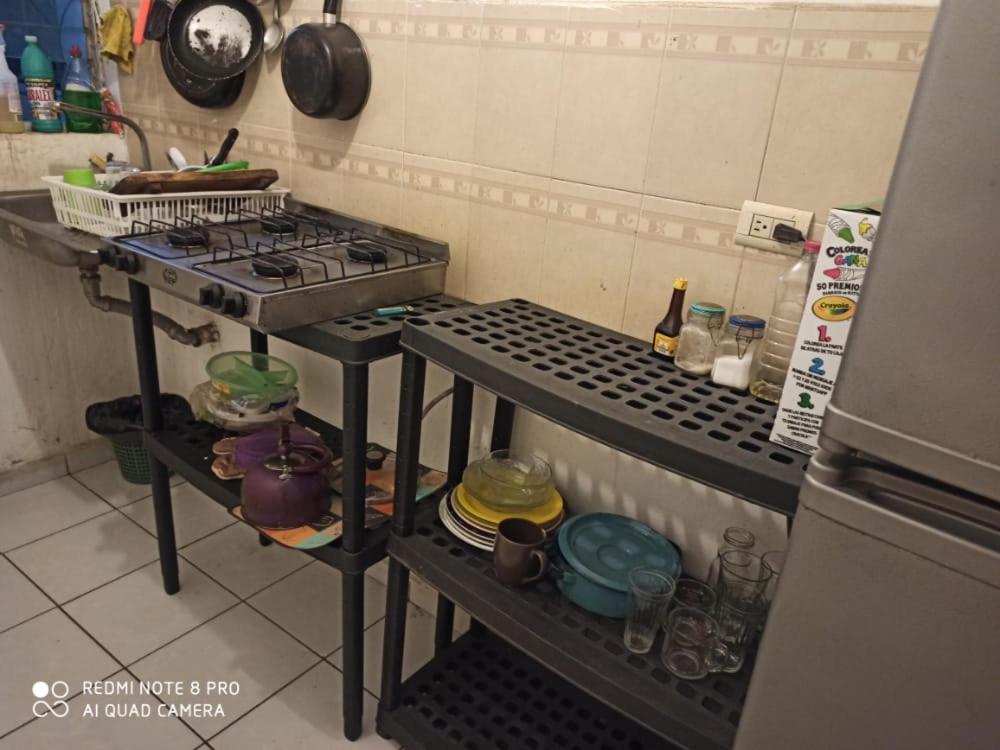 Habitaciónes confort - Housity