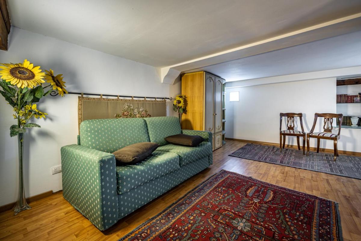 Dei Medici Palace - Housity