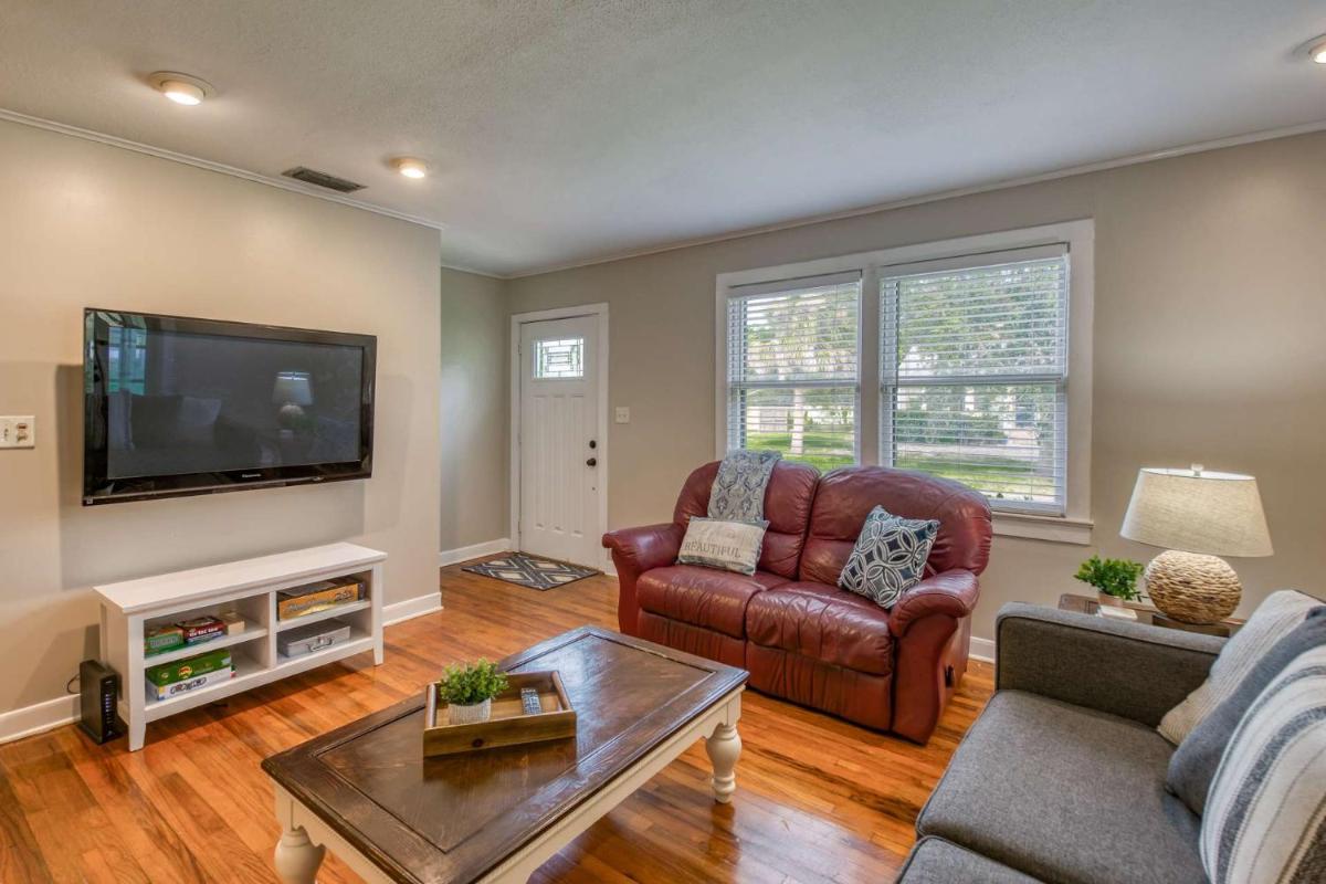 Bleu Daze Cottage - Housity