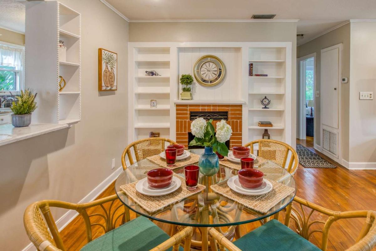 Bleu Daze Cottage - Housity