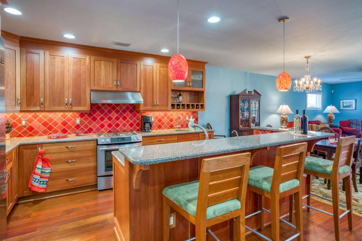 St. George Street Apartment - Housity