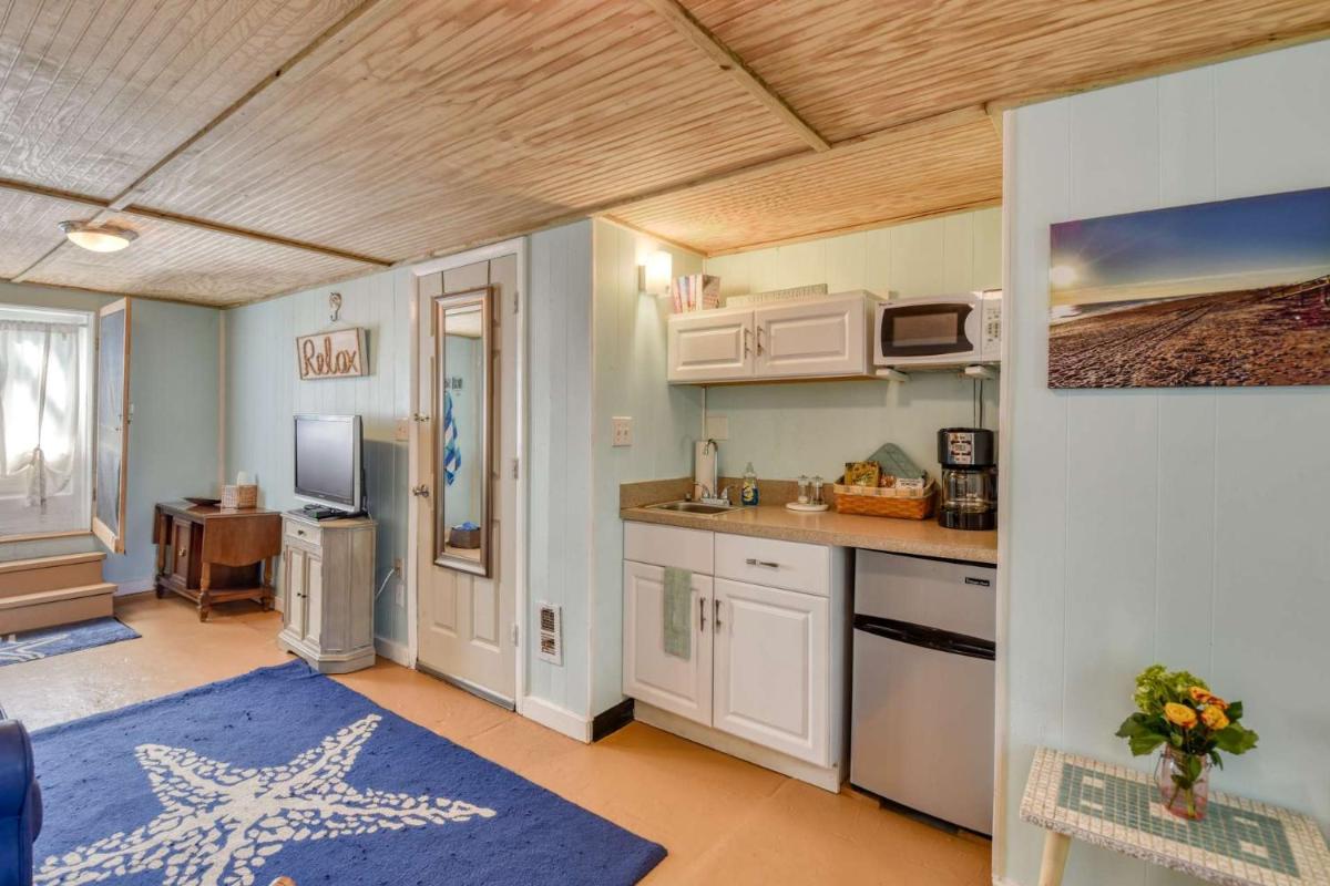 Seaside Studio - Housity