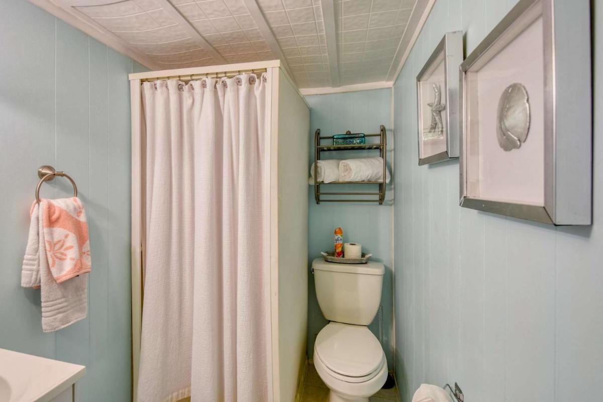 Seaside Studio - Housity