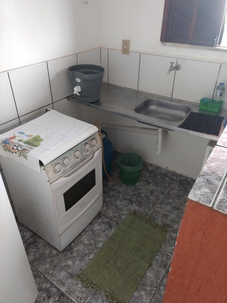 Kitnet Rio Vermelho - Housity