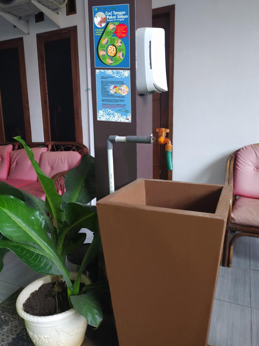 Wisma Mulia Syariah Bandar Lampung - Housity