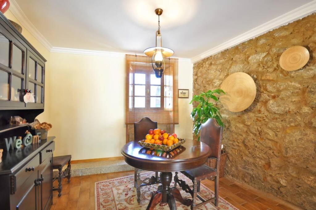 Azurara House (Charming and sea views) - Housity