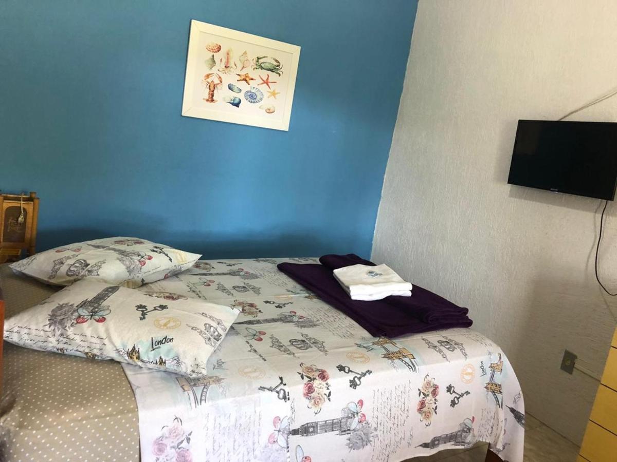 Pousada Recanto do Mar - Housity