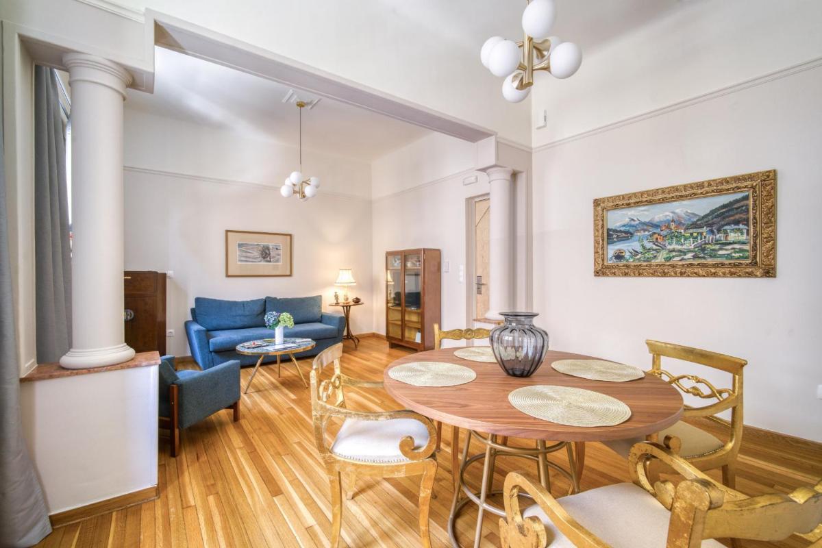 KERAMOS Athens - Housity