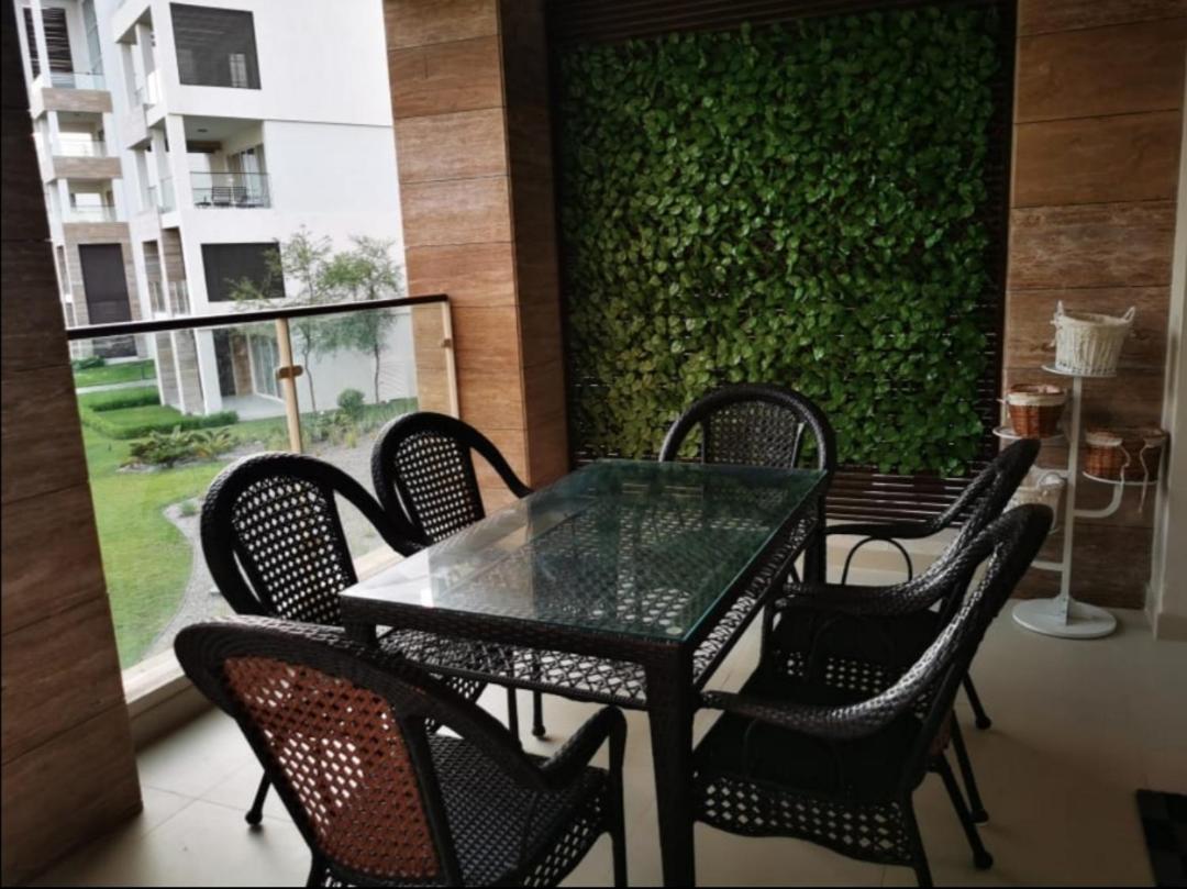 Suitetrails - Al sifa apartment for daily rent