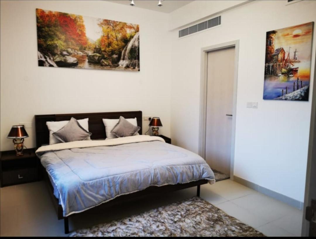 Suitetrails - Al sifa apartment for daily rent