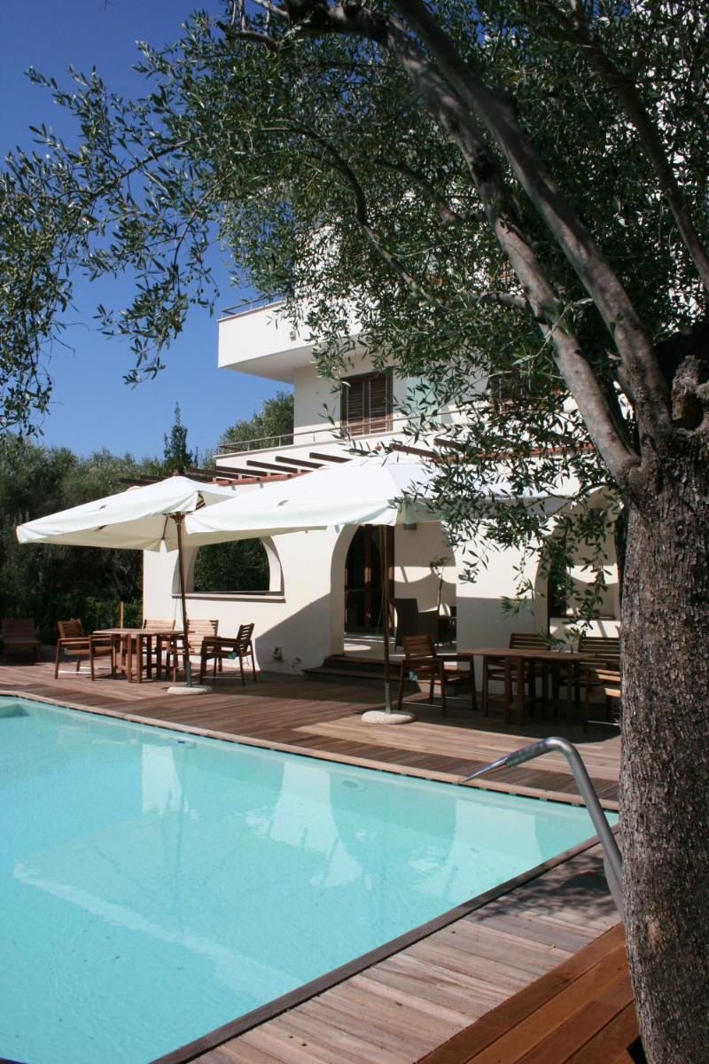 Hotel Le Piane - Housity