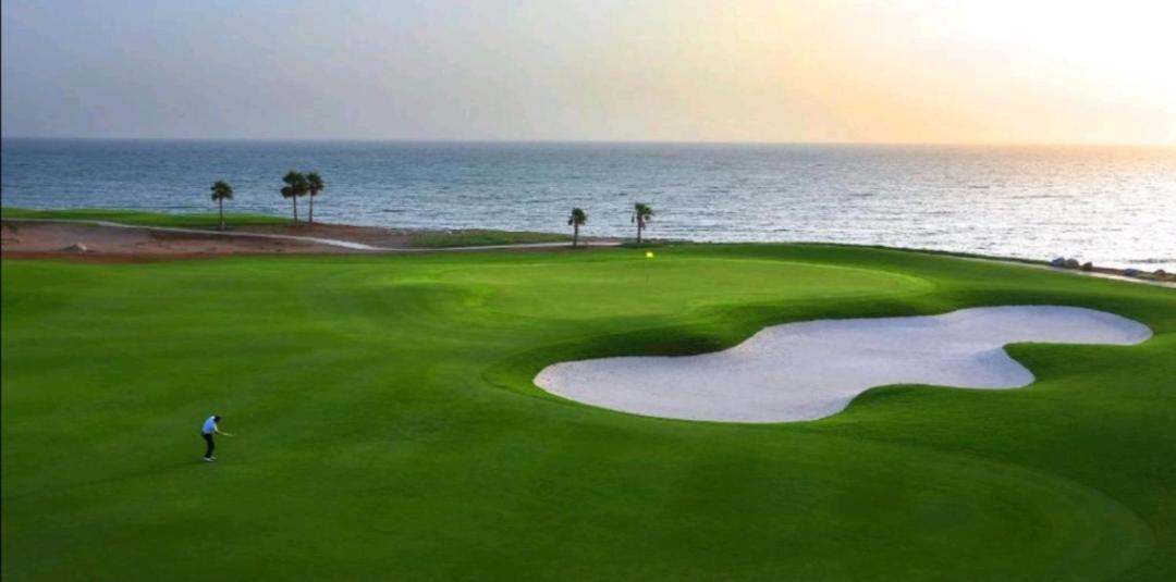 Suitetrails - Al sifa apartment for daily rent