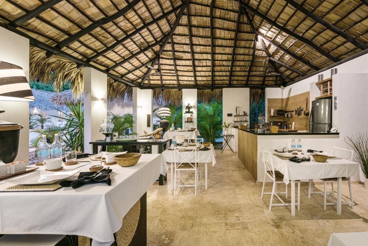 Suitetrails - Adults-Only Hacienda Terra Taina