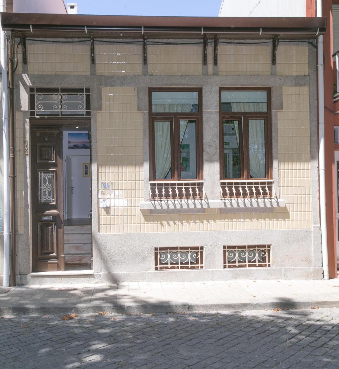 Casa da Avo - Housity