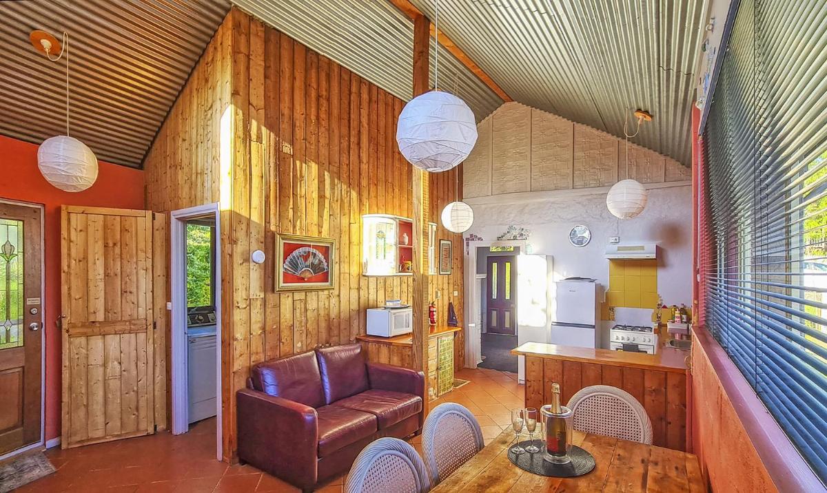 Croft Cottage - Housity