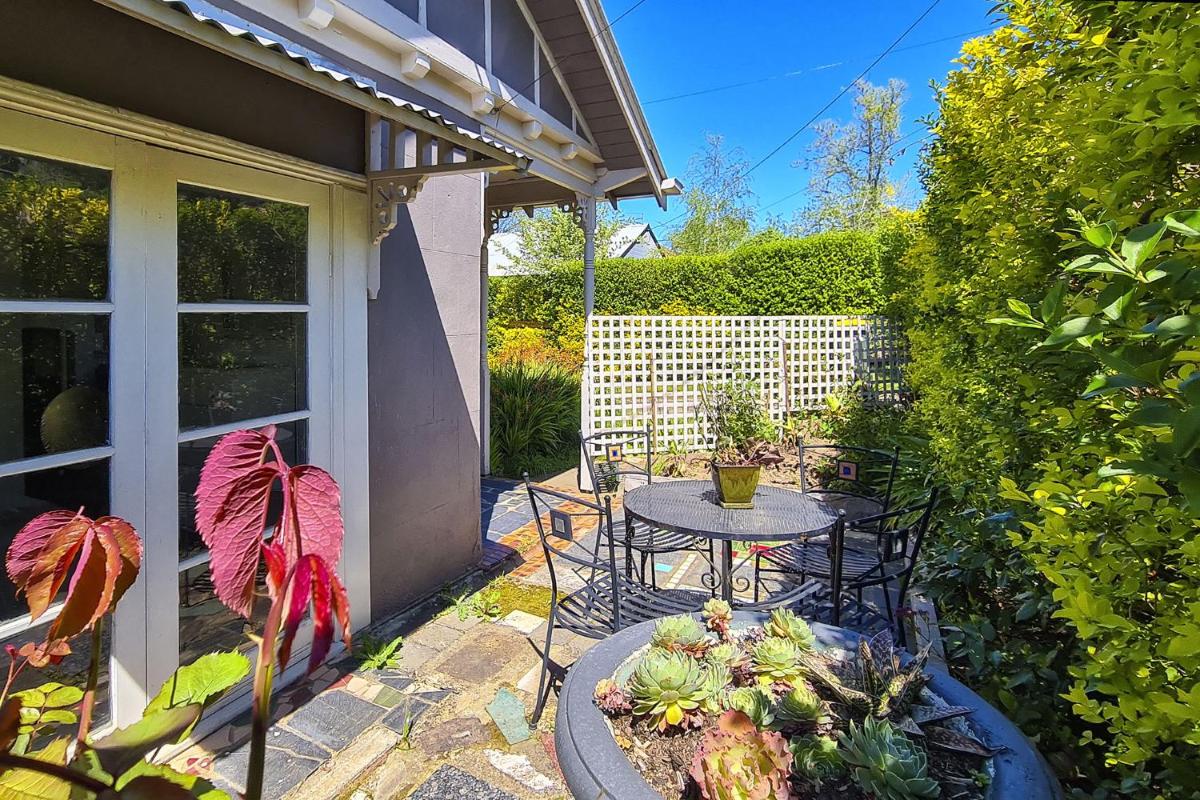 Croft Cottage - Housity