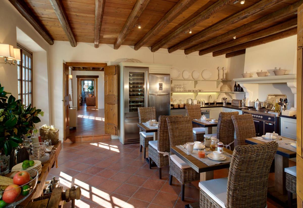 Agriturismo La Vigna di Sarah - Housity
