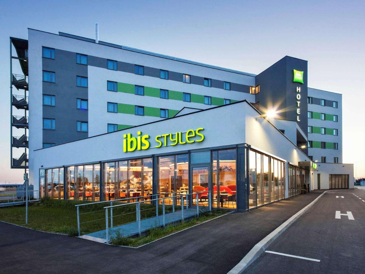 ibis Styles Parndorf Neusiedler See - Housity