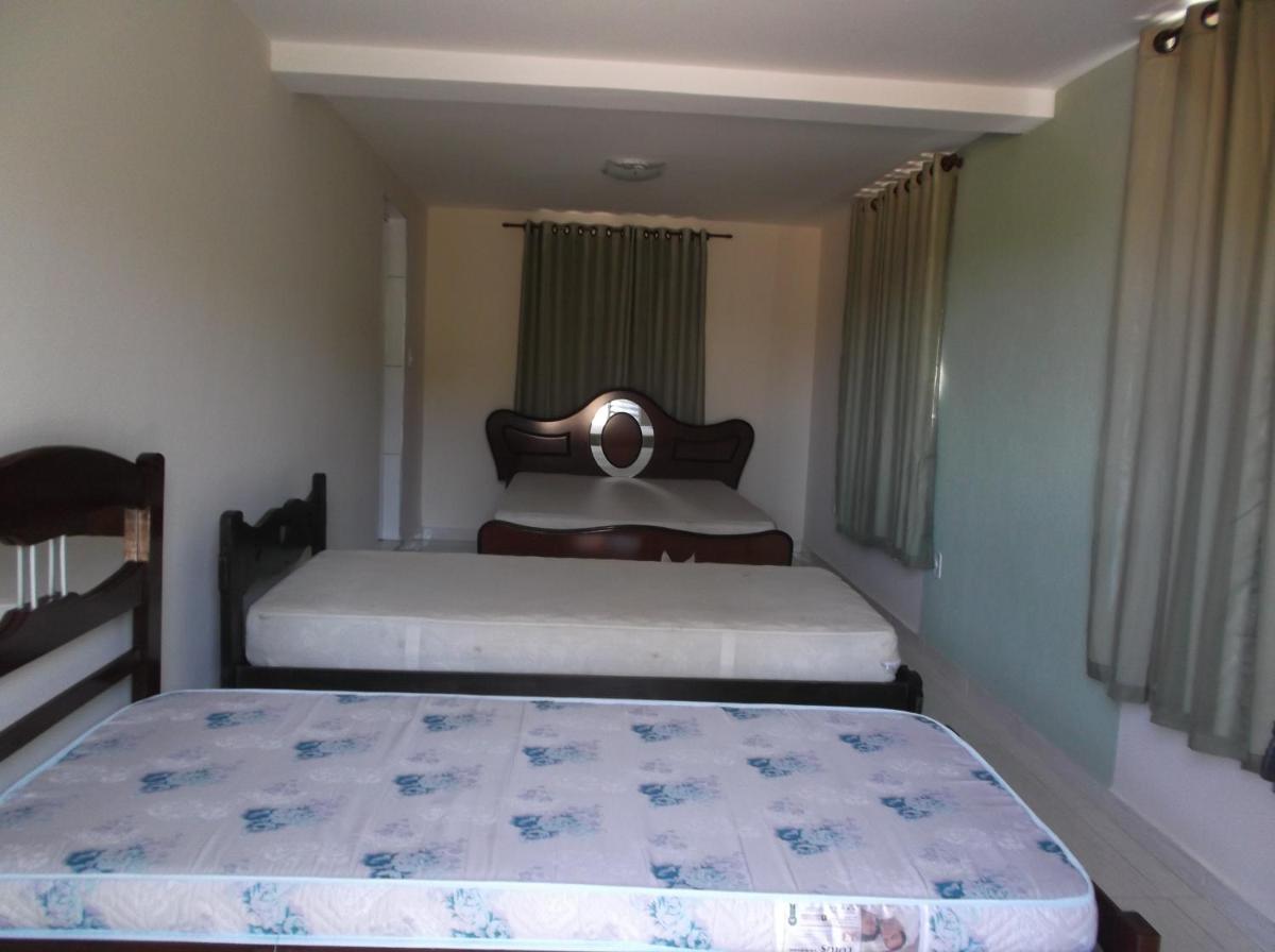 Sitio Cantinho Verde Cedro - Housity