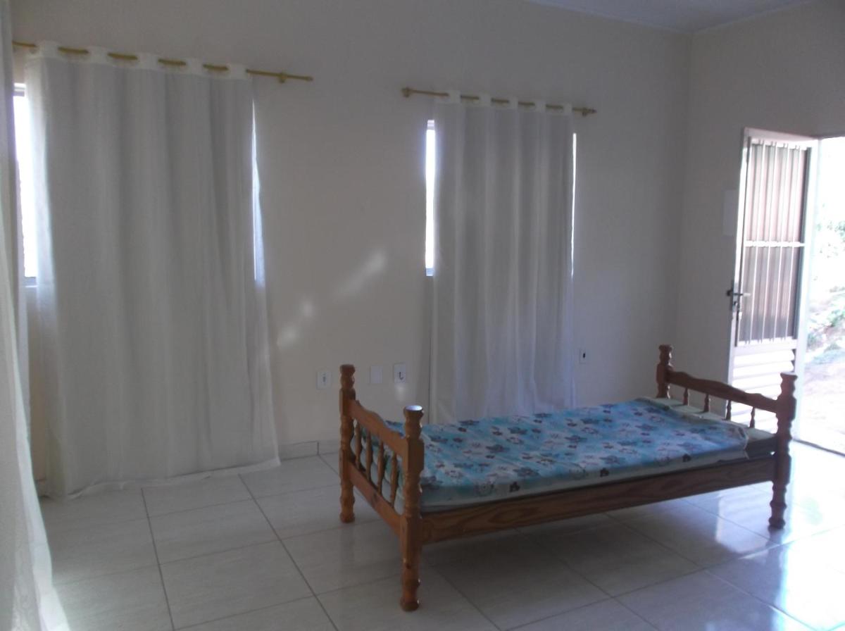Sitio Cantinho Verde Cedro - Housity