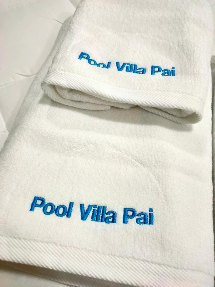 Pool Villa Banana House Pai - Housity