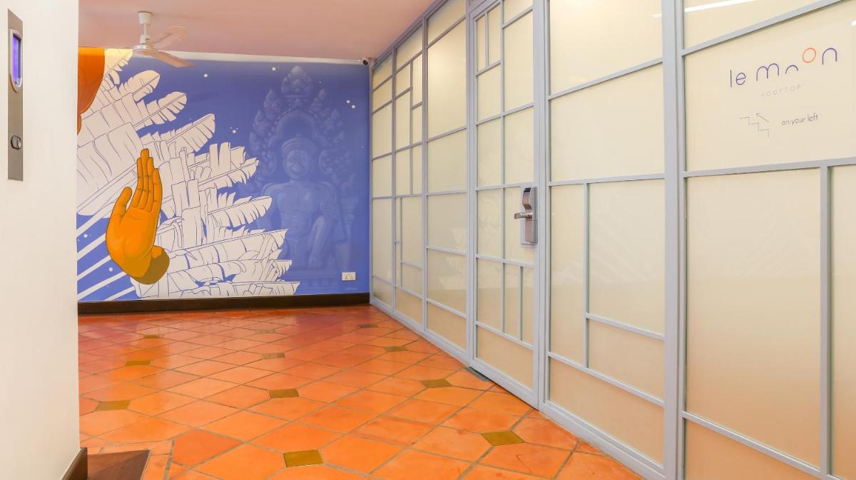 Amanjaya Pancam Suites Hotel - Hizvo