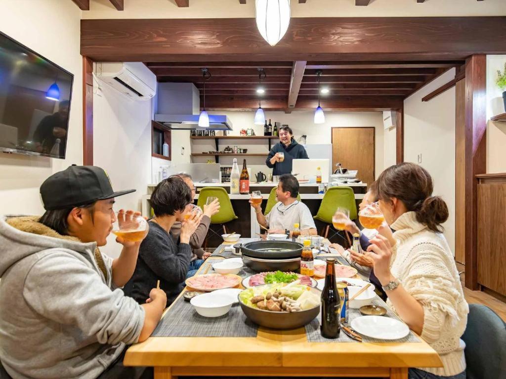 Wow! KANAZAWA STAY - Housity