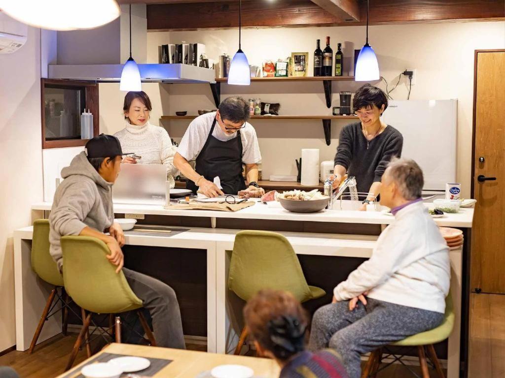 Wow! KANAZAWA STAY - Housity