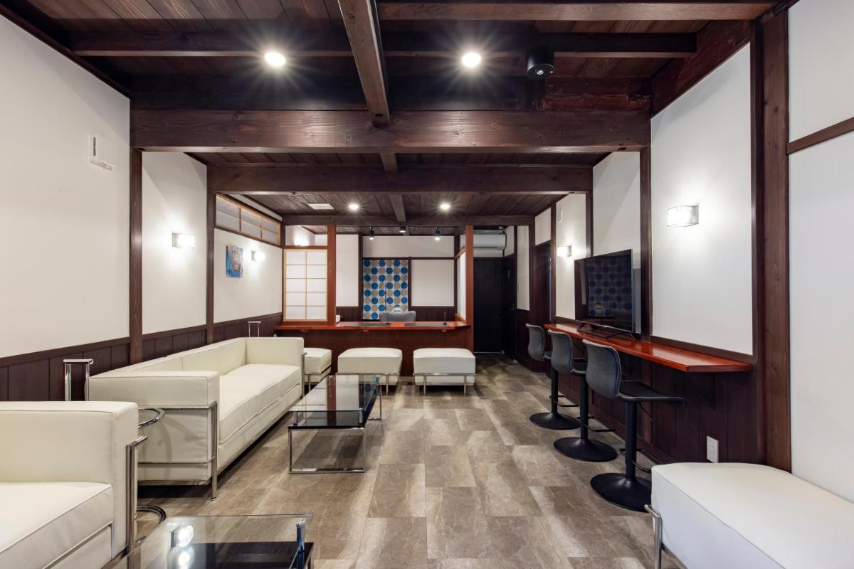 Wow! KANAZAWA STAY - Housity