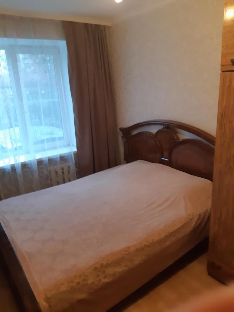 Apartment dlya bolshoi semyi na Vesenniy - Housity