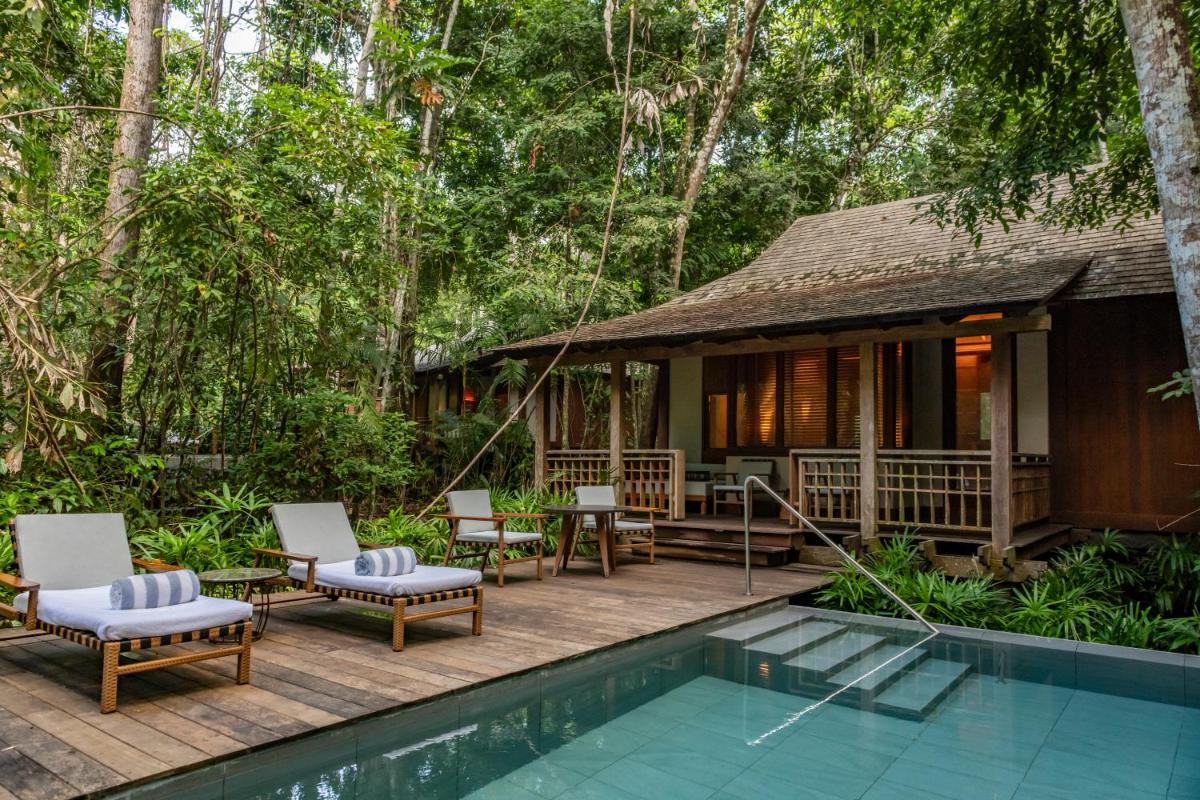 The Datai Langkawi - Housity