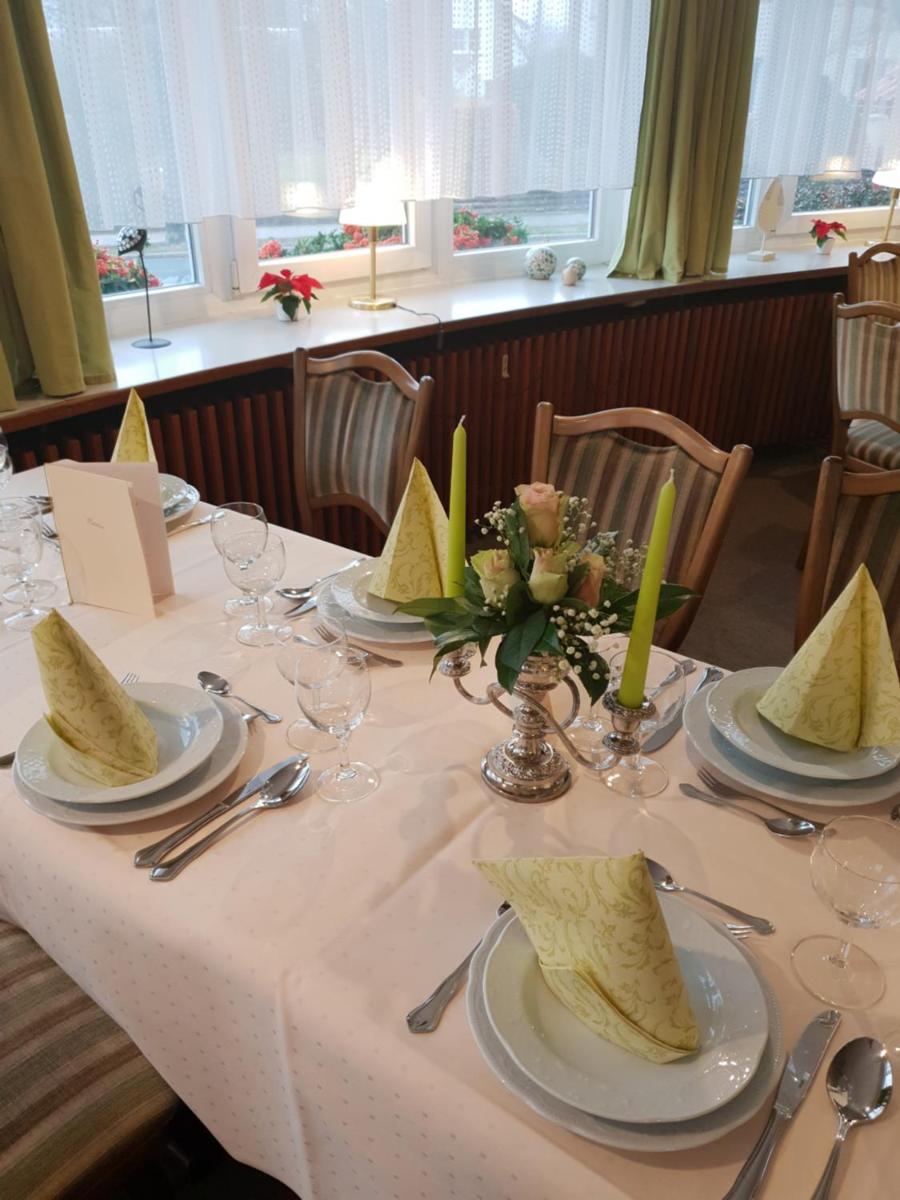 Suitetrails - Heidehotel Anna