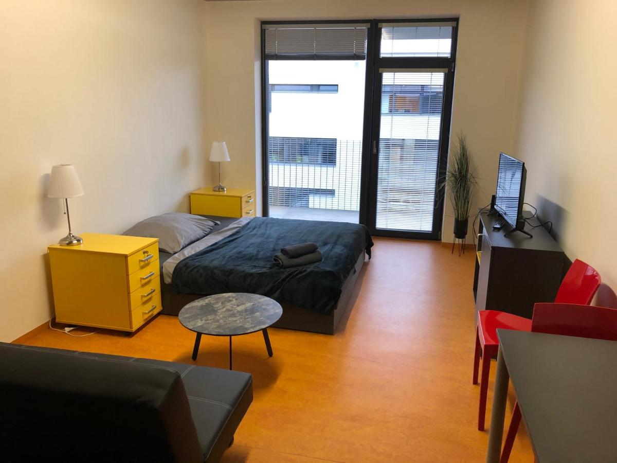 Suitetrails - Office Apartments