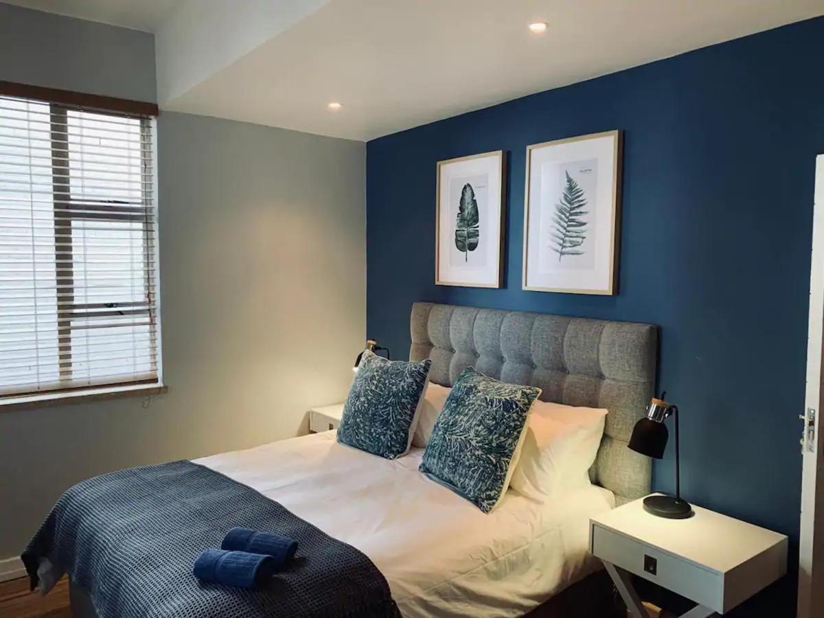 Atlantic 2 bedroom with sea view - Housity