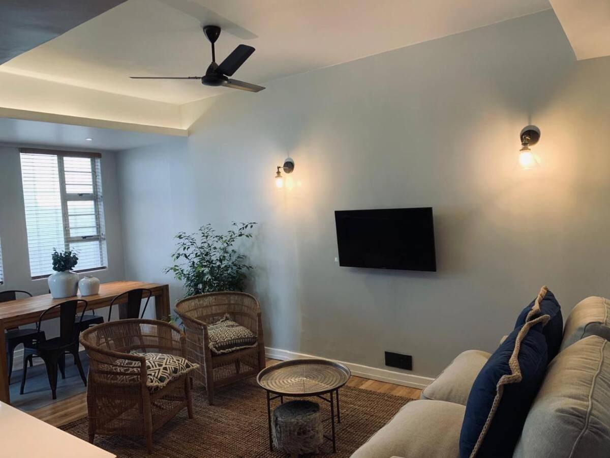 Atlantic 2 bedroom with sea view - Housity