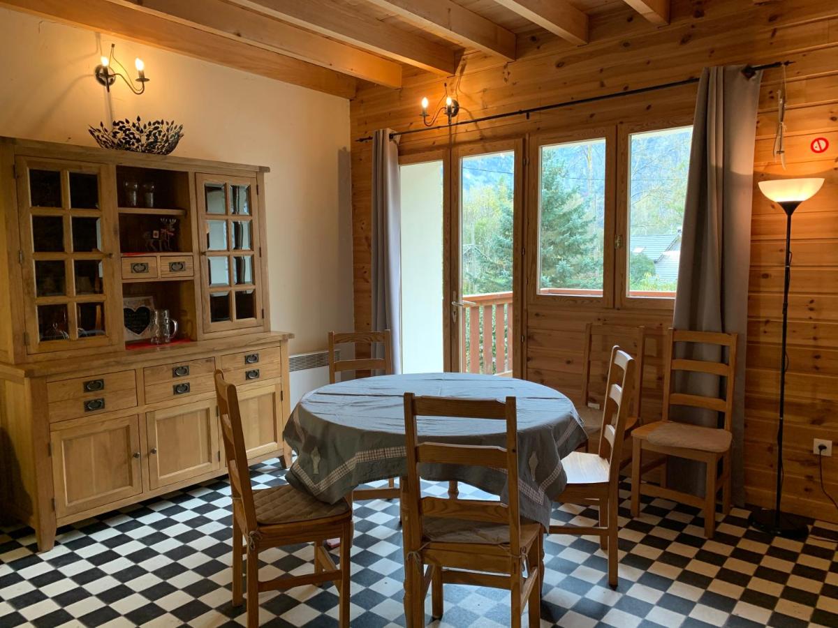 Ferme Noemie (Bourg d'Oisans) - Housity