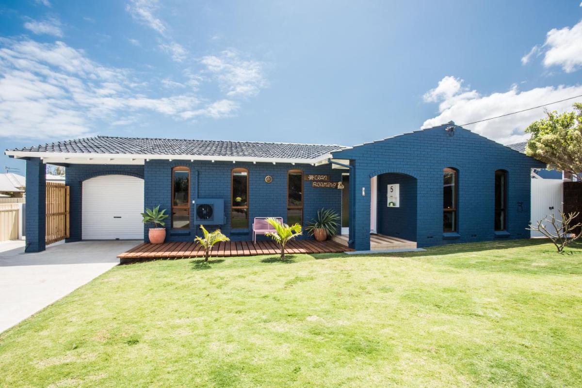 Ocean Roaming Beach House - Housity