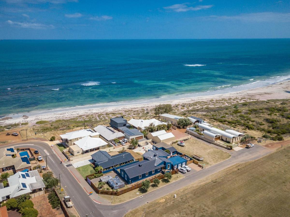 Ocean Roaming Beach House - Housity