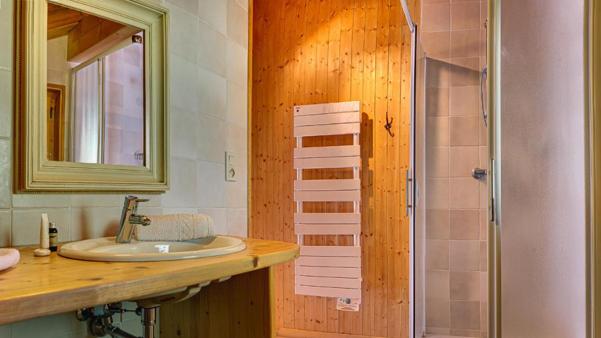 Tarine - Chalet - BO Immobilier - Housity